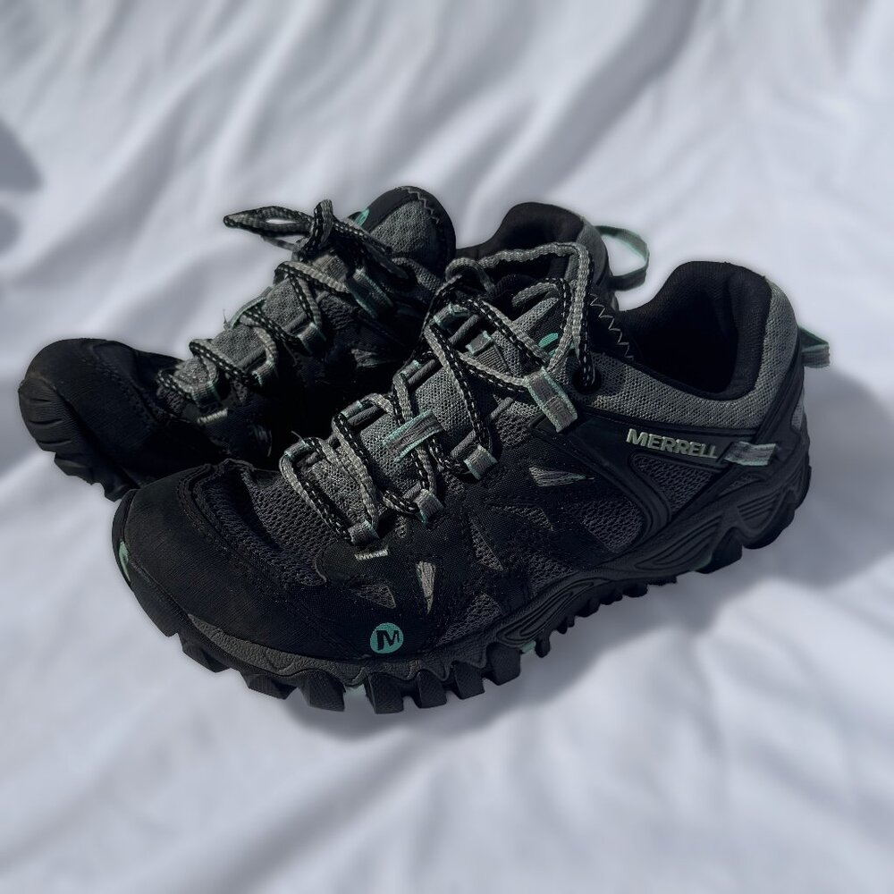All Out Blaze Aero Women's Sport Shoe